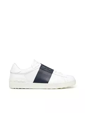 Calfskin Sneakers for Sale