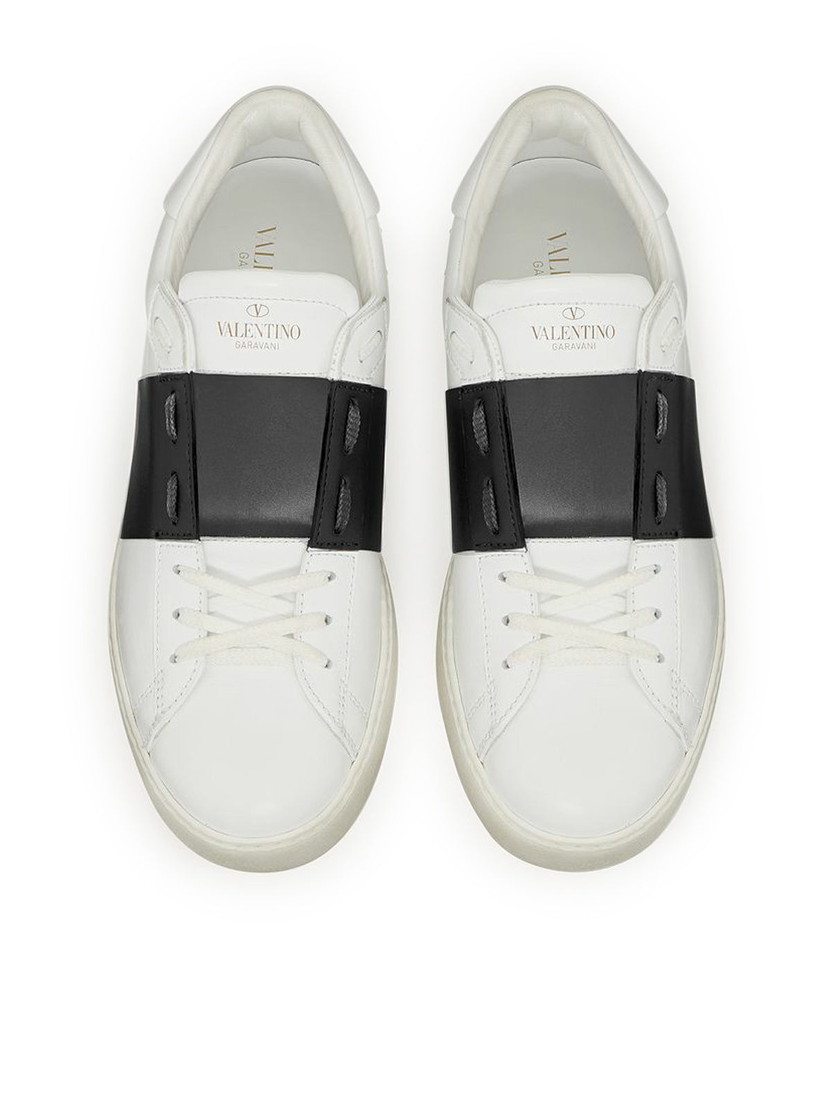 Calfskin Sneakers