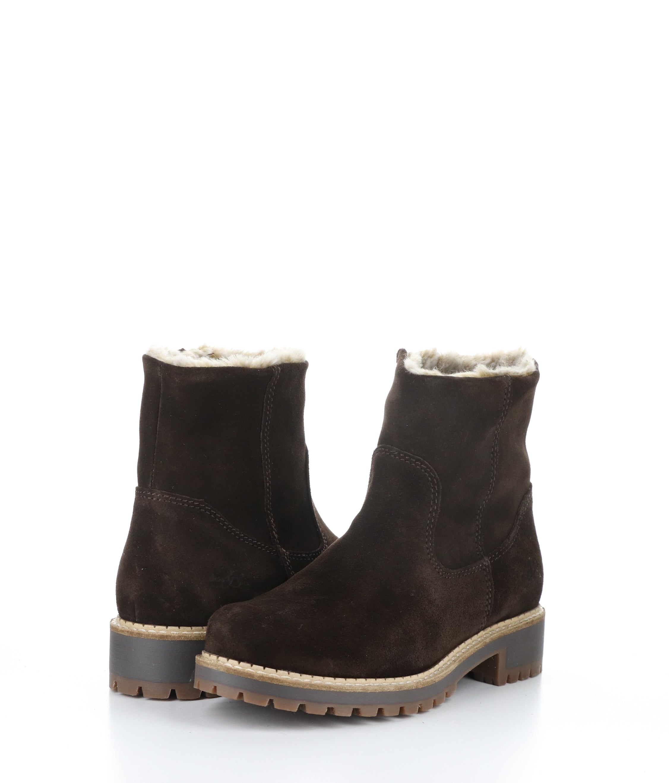 Calib Coffee Boots