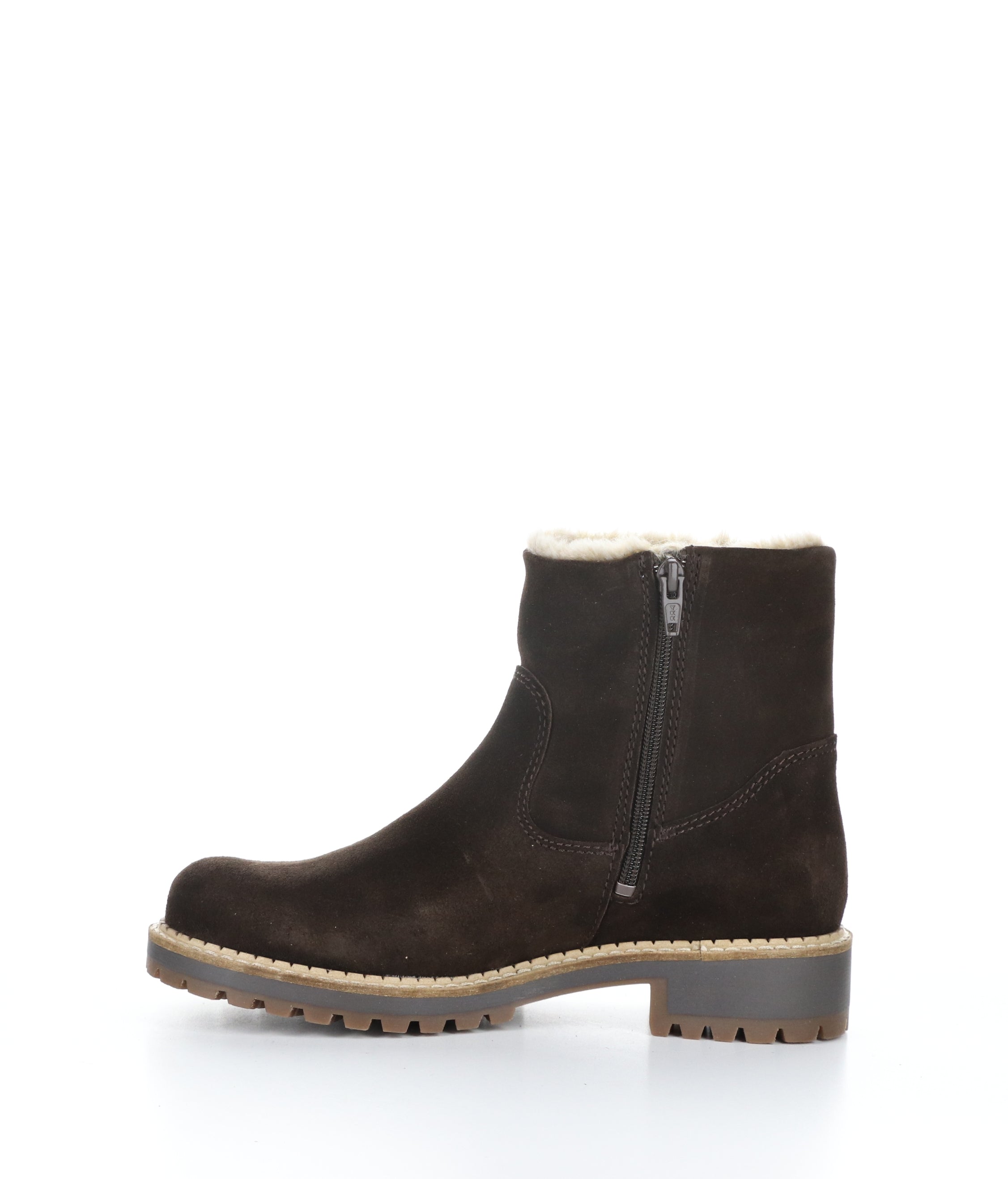 Calib Coffee Boots