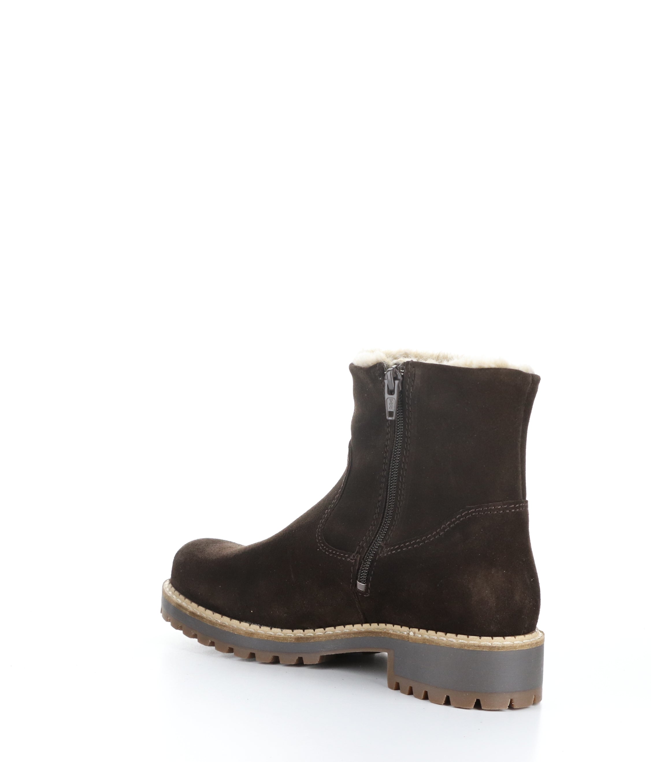 Calib Coffee Boots