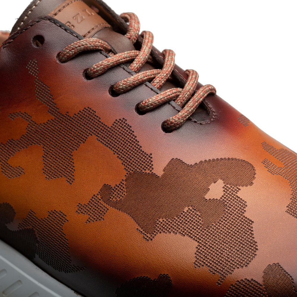 Camouflage Sneaker - Premium Quality - Online Shopping.