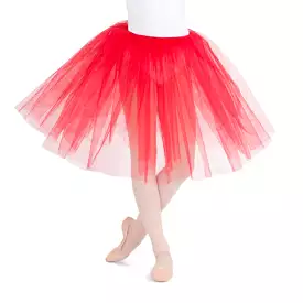 Capezio Kids Romantic Tutu