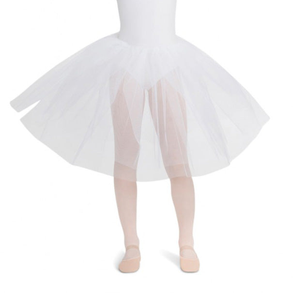 Capezio Kids Romantic Tutu