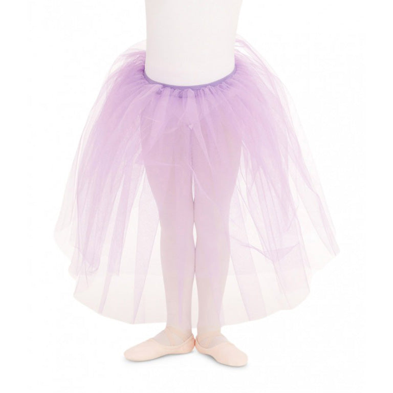 Capezio Kids Romantic Tutu