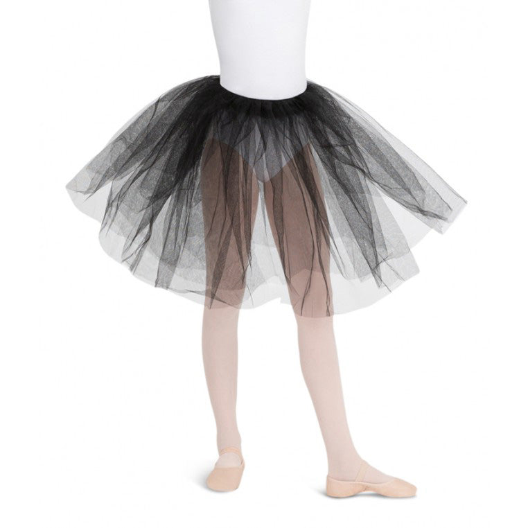 Capezio Kids Romantic Tutu