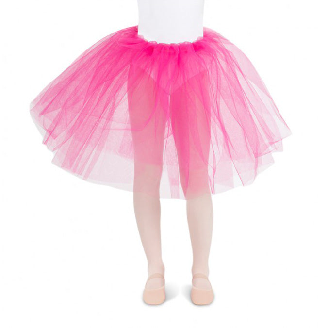 Capezio Kids Romantic Tutu