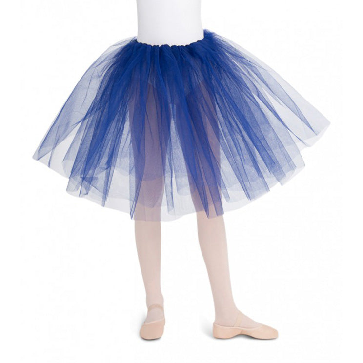 Capezio Kids Romantic Tutu