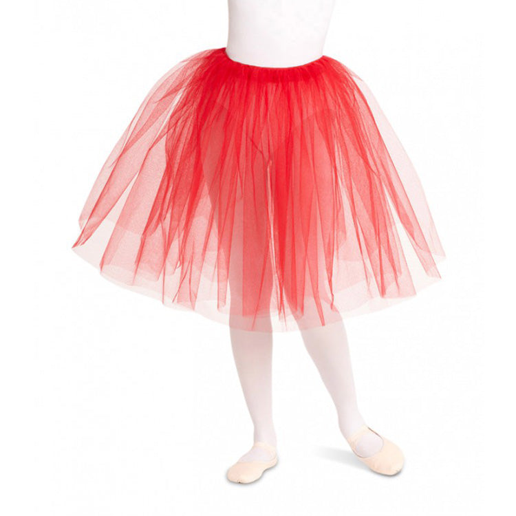 Capezio Tutu Skirt