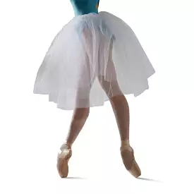 Capezio Tutu Skirt