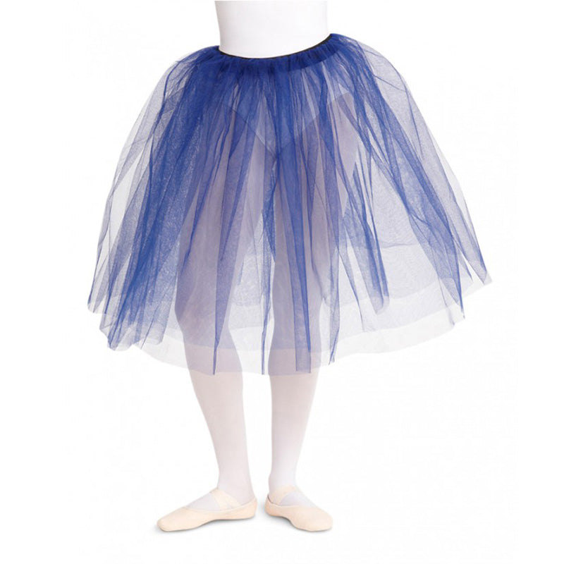 Capezio Tutu Skirt