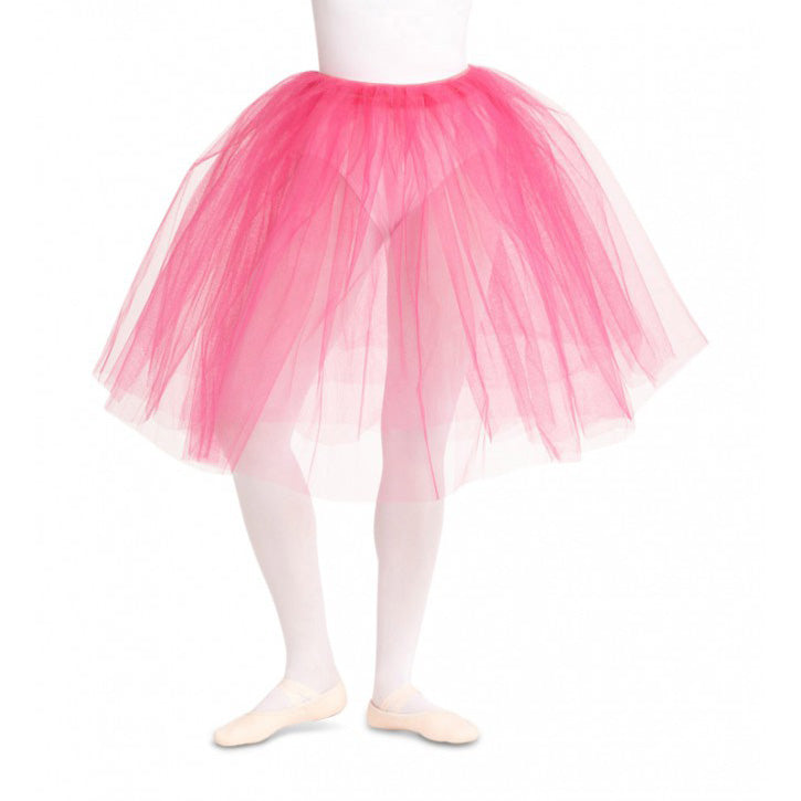 Capezio Tutu Skirt