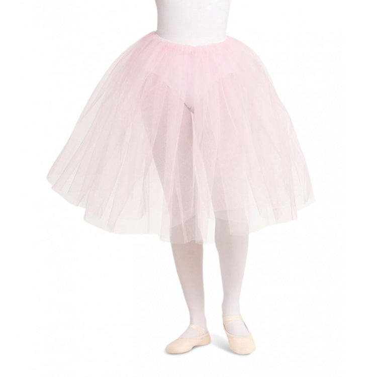 Capezio Tutu Skirt