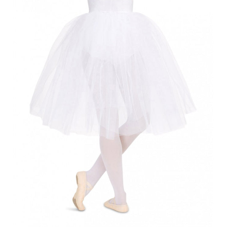 Capezio Tutu Skirt