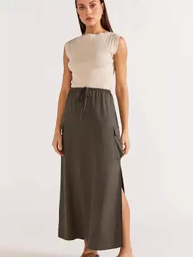 Cargo Skirt UT2401445