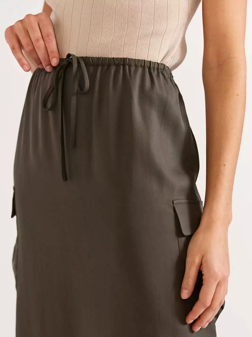 Cargo Skirt UT2401445