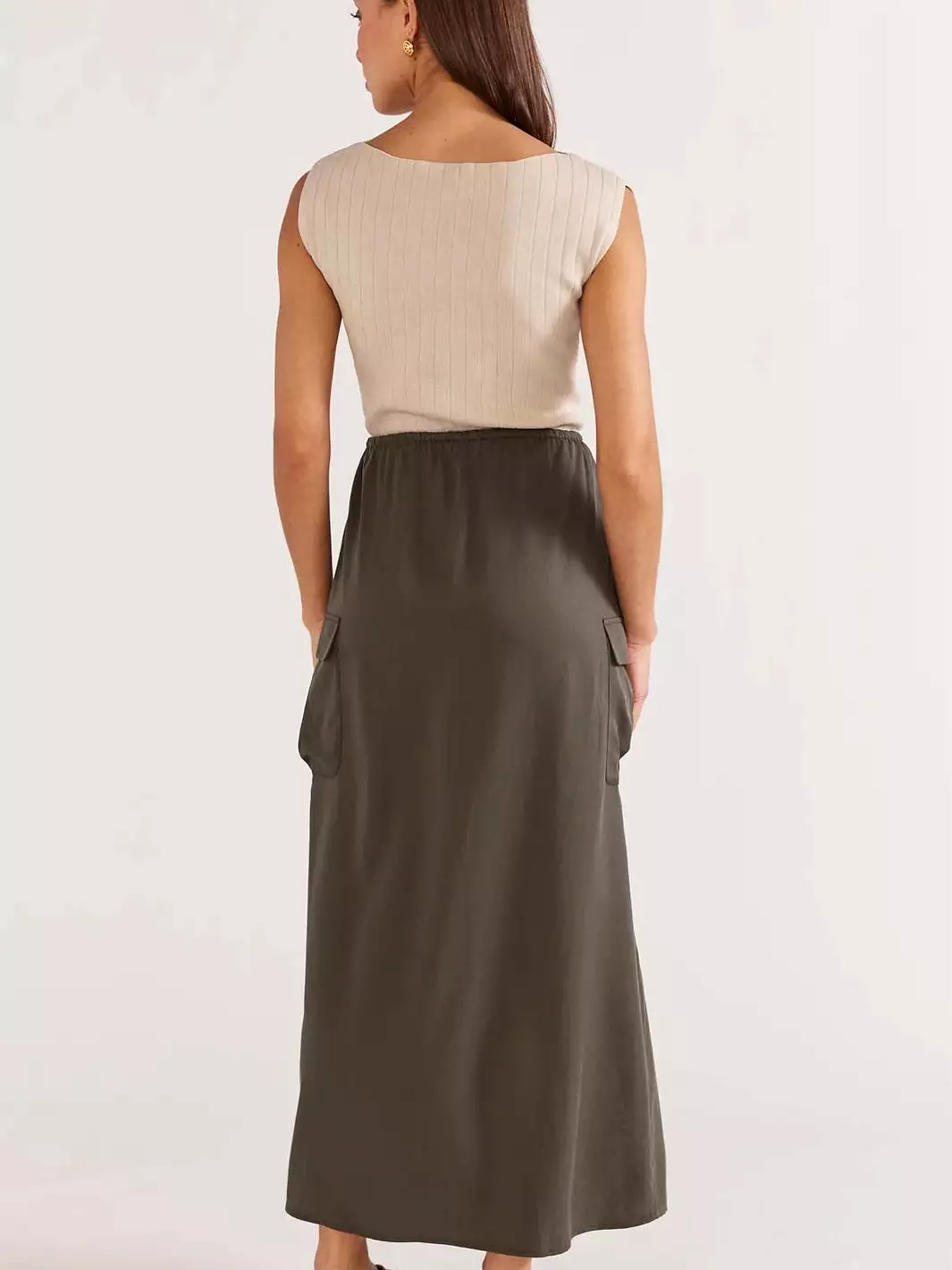 Cargo Skirt UT2401445