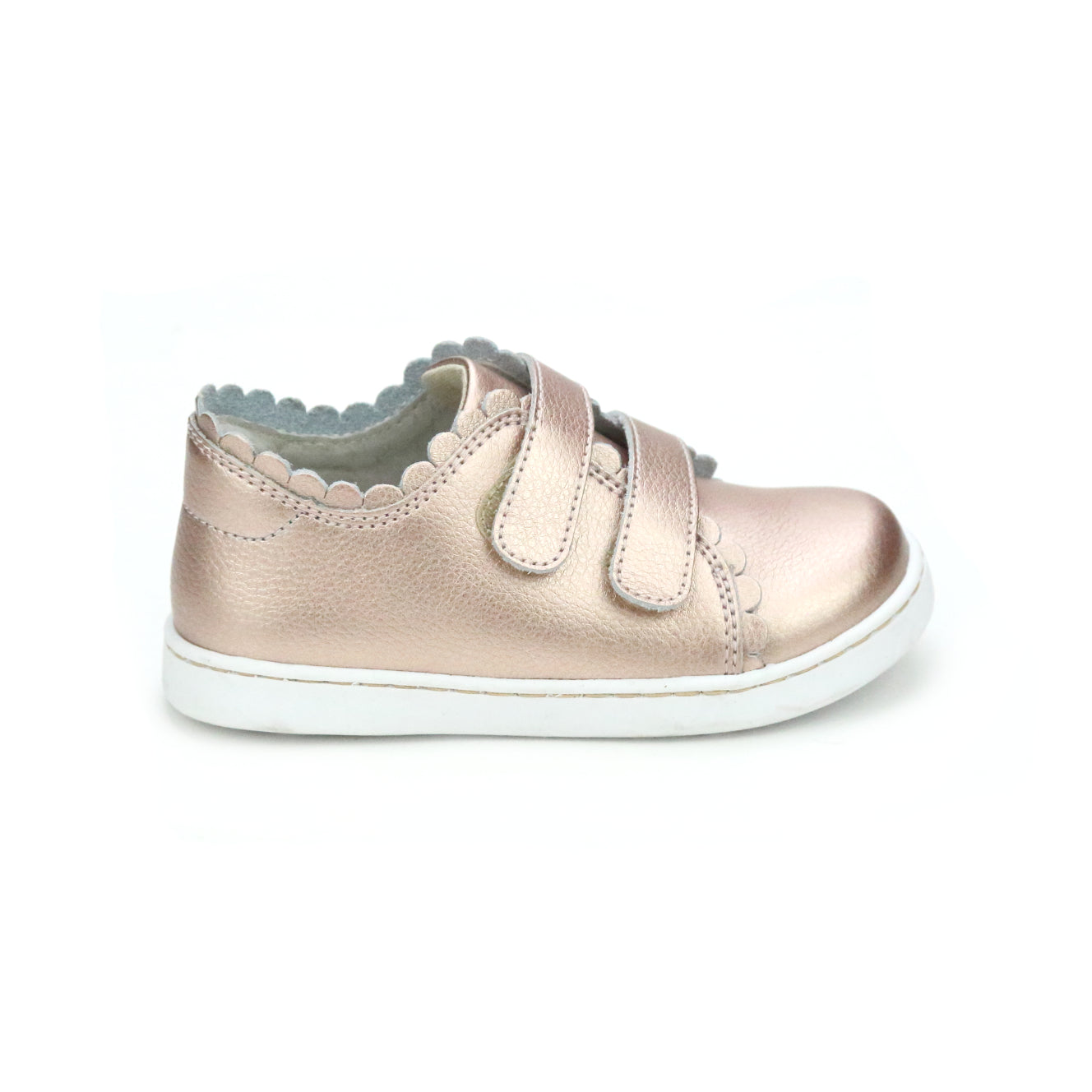 Caroline Scallop Sneaker