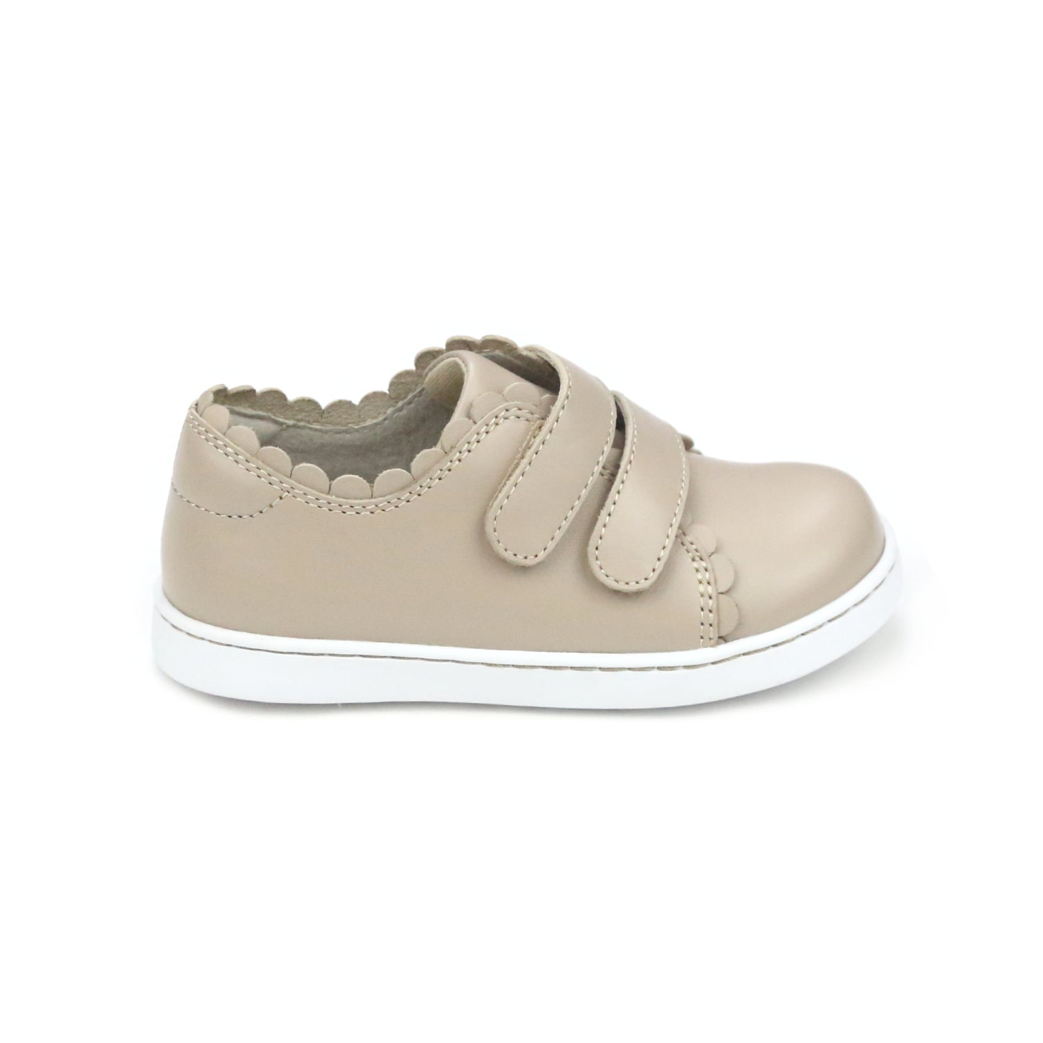 Caroline Scallop Sneaker