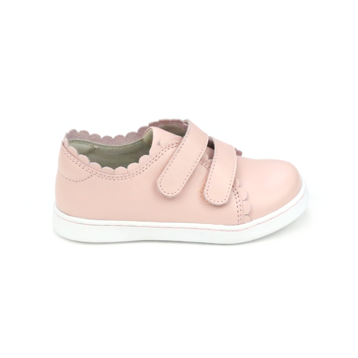 Caroline Scallop Sneaker