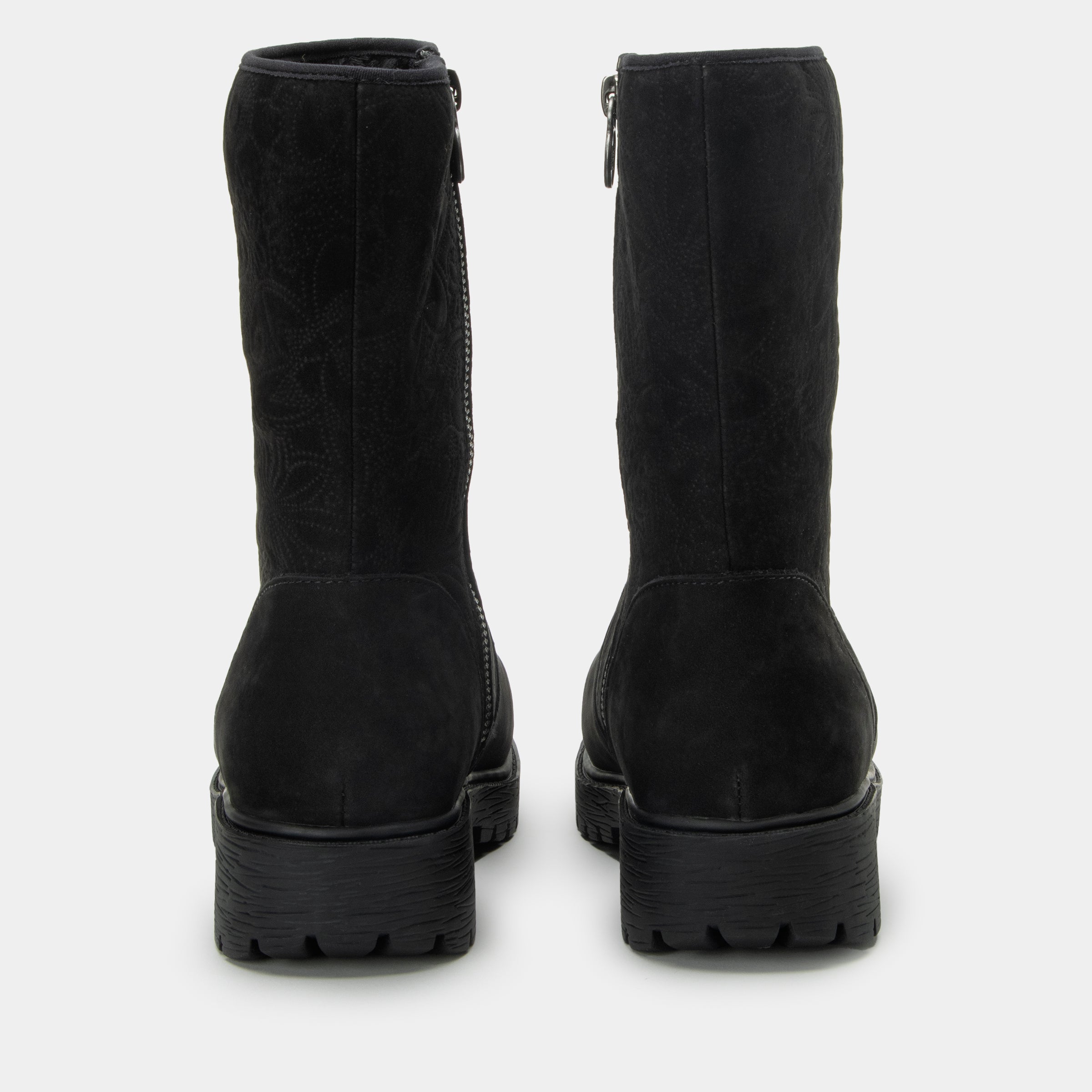 Chalet La Dee Dottie Black Boot - Result: Stylish and Trendy Chalet Black Boot - Shop Now!