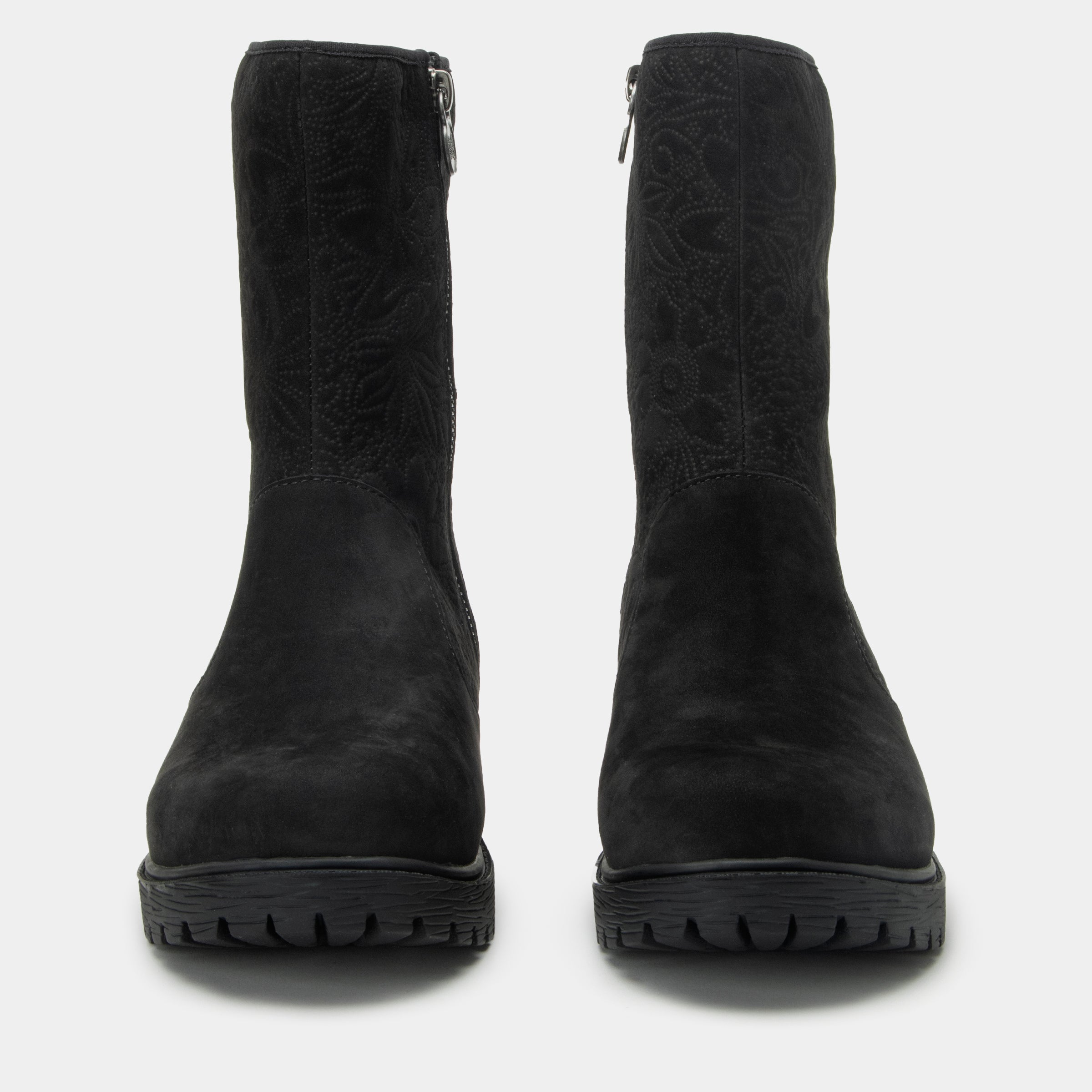 Chalet La Dee Dottie Black Boot - Result: Stylish and Trendy Chalet Black Boot - Shop Now!