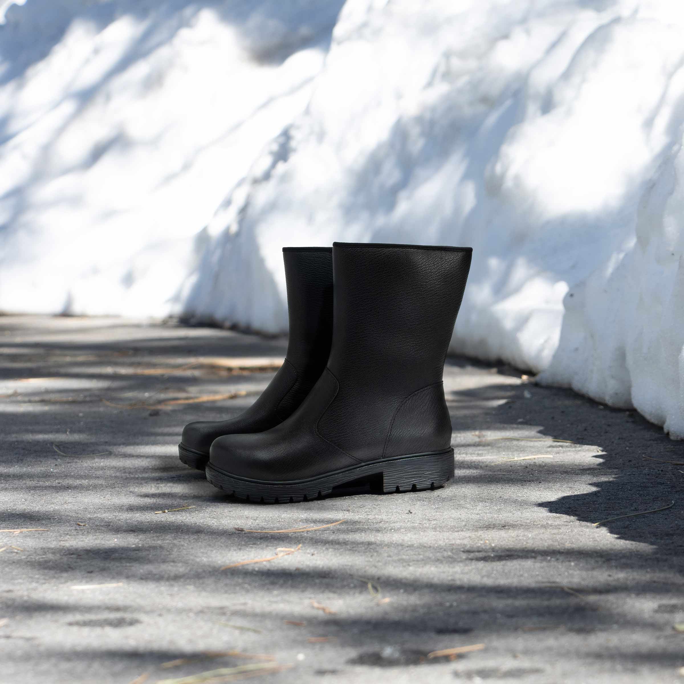 Chalet Raven Boot - Shop Online for the Best Quality Boot at Affordable Prices