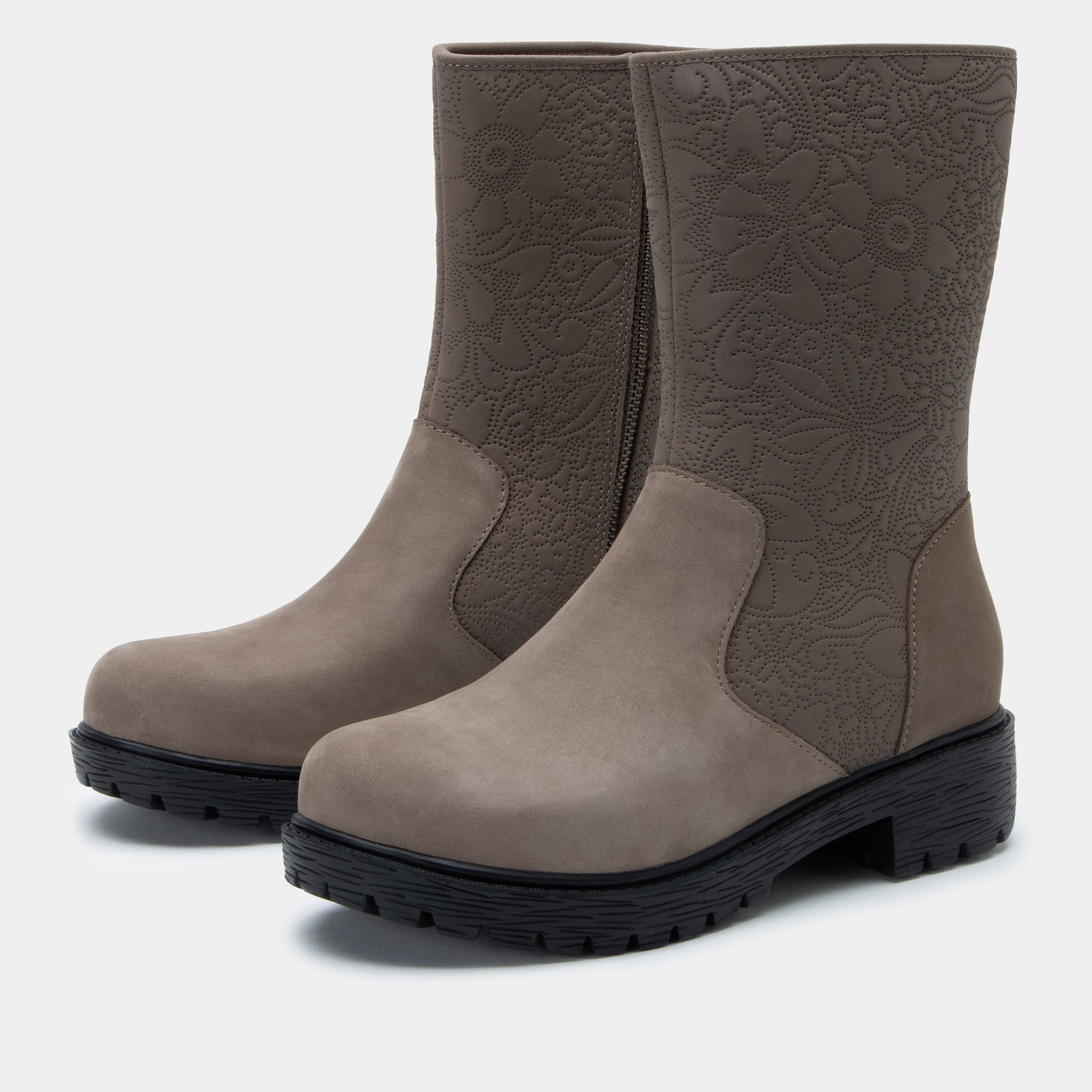 Chalet Taupe Boot