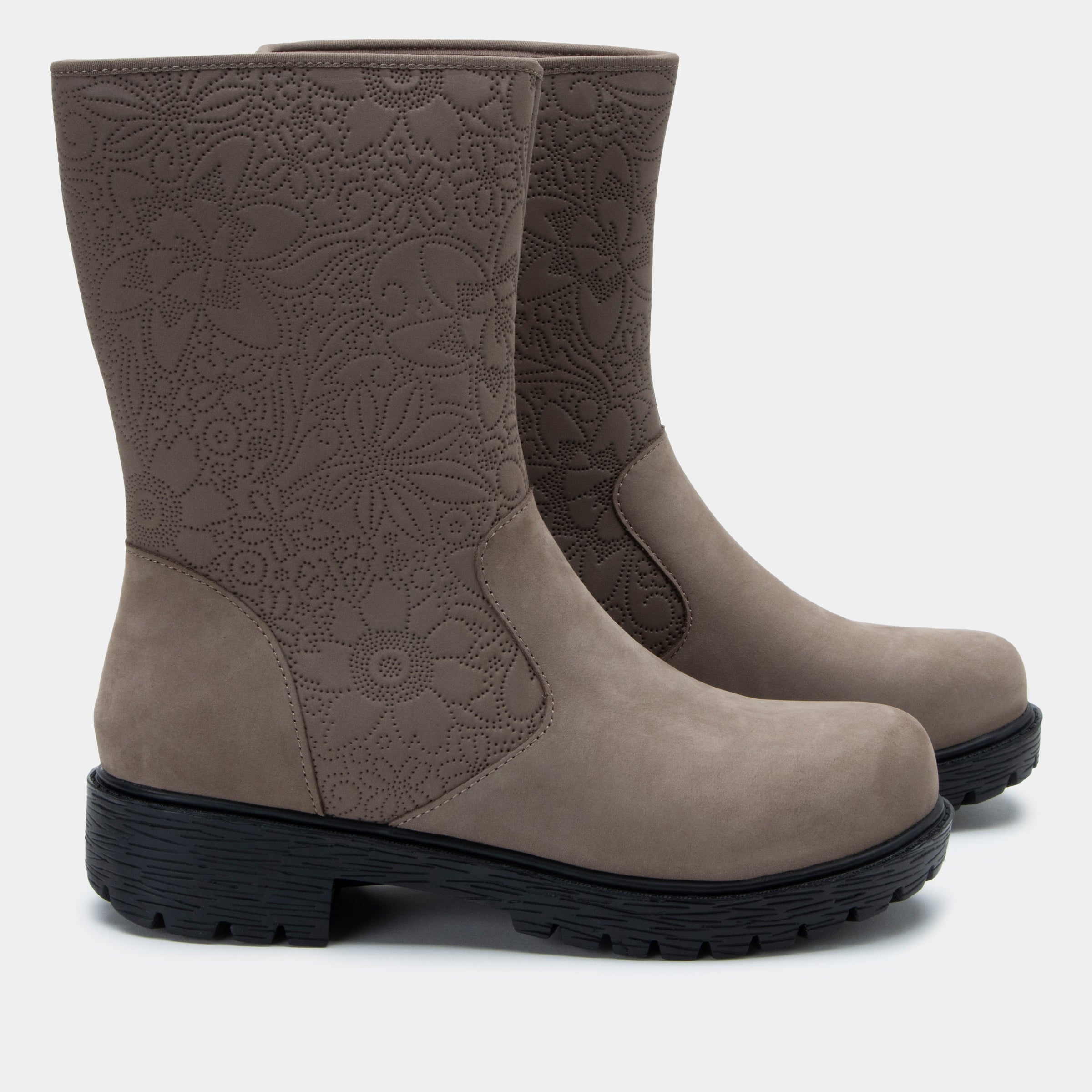 Chalet Taupe Boot