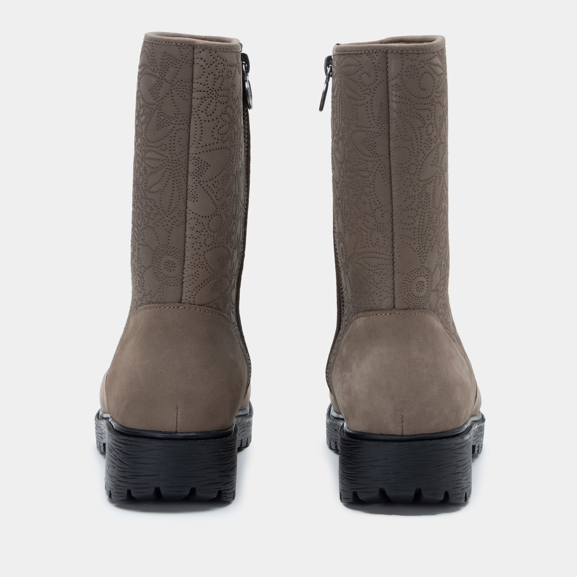 Chalet Taupe Boot