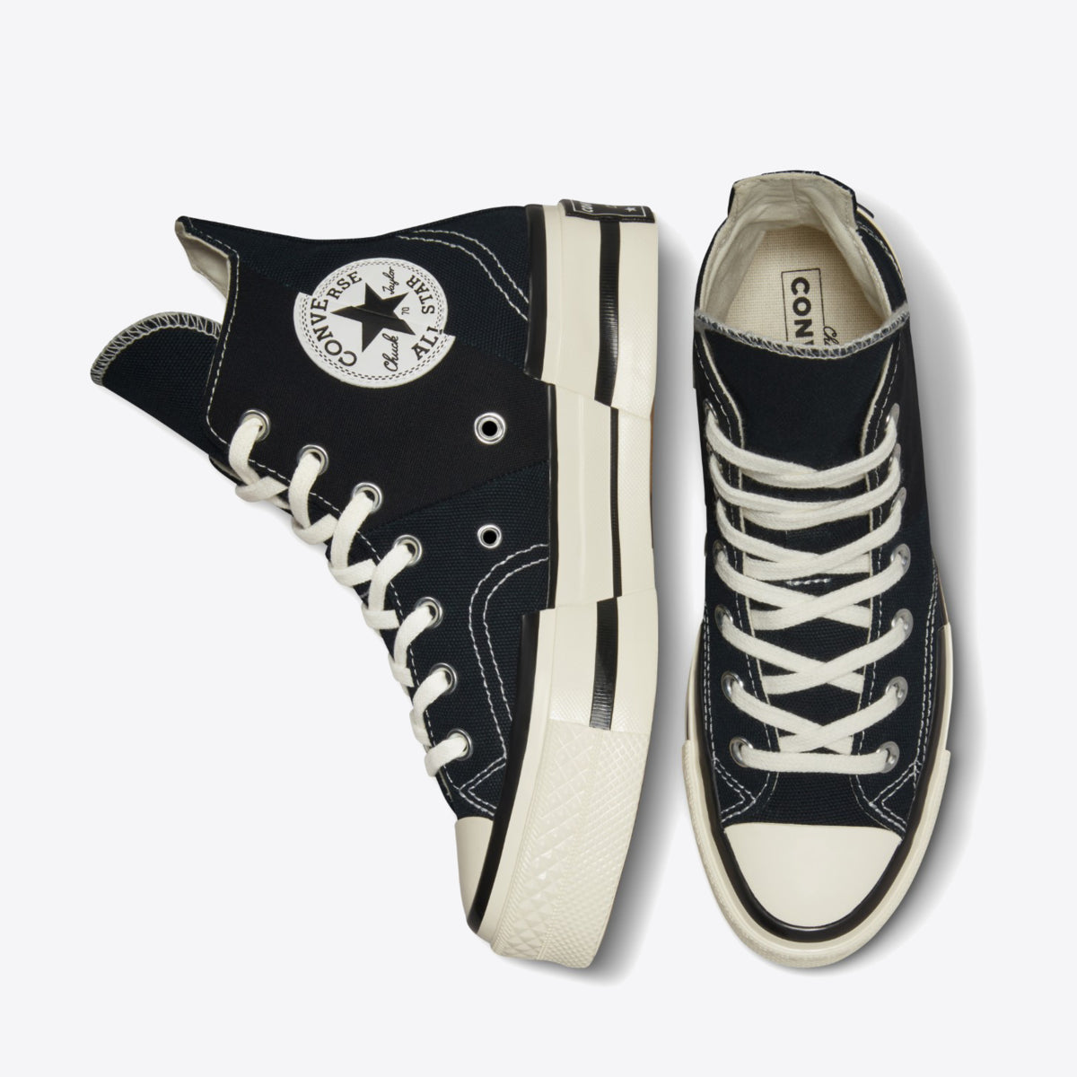 Chuck Taylor 70 Plus Hi - Google SEO friendly result: Chuck Taylor 1970s Hi