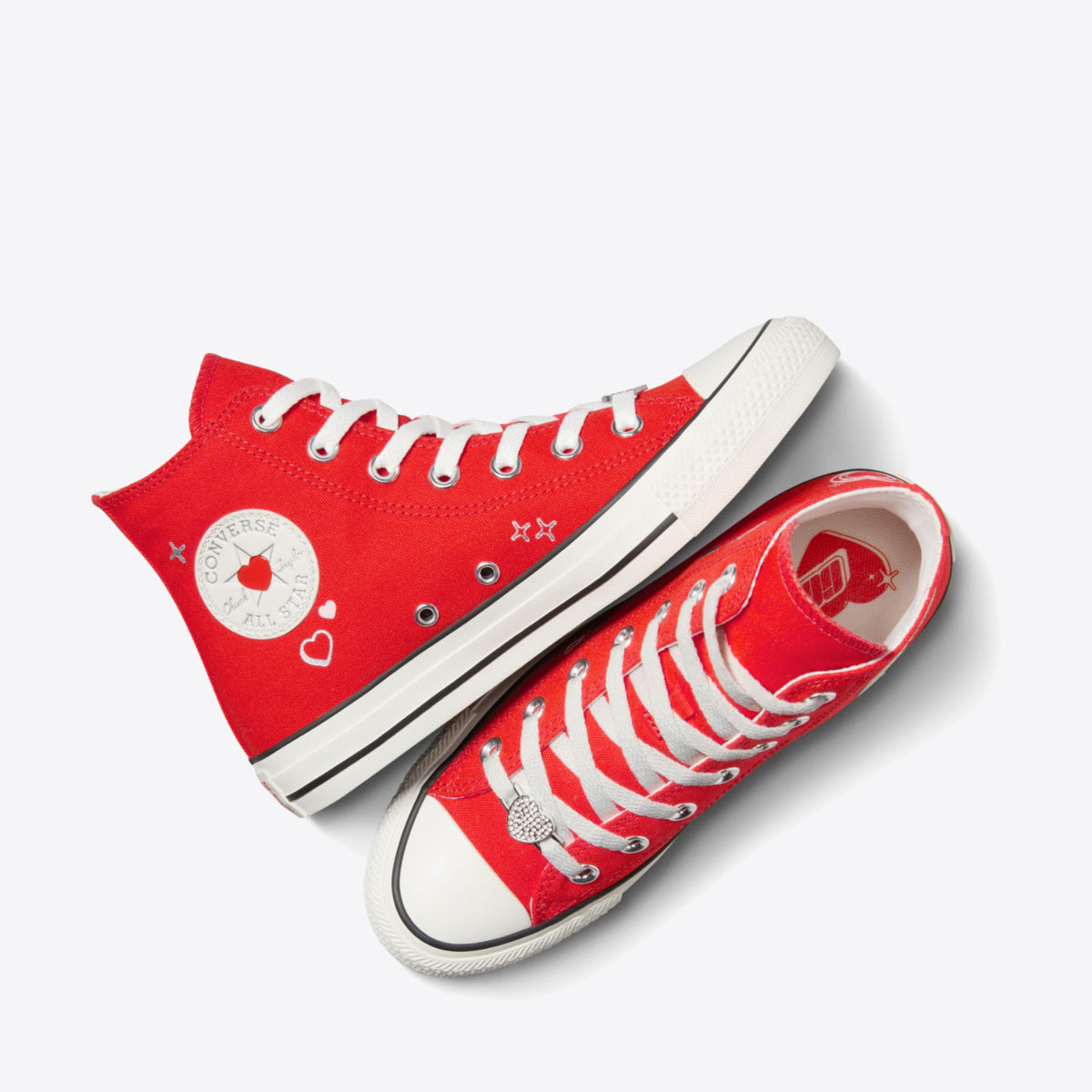 Chuck Taylor All Star High BEMY2K