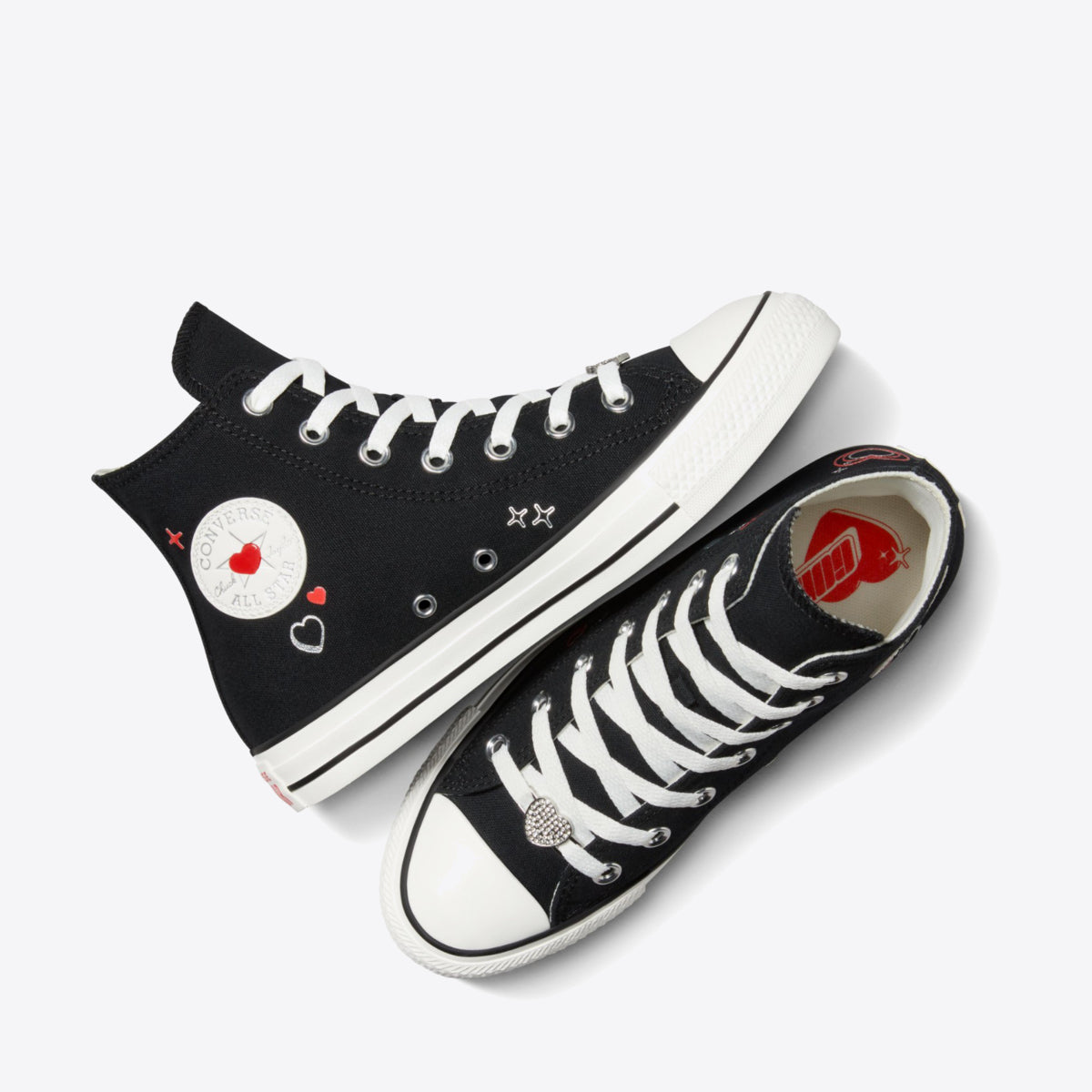 Chuck Taylor All Star High BEMY2K