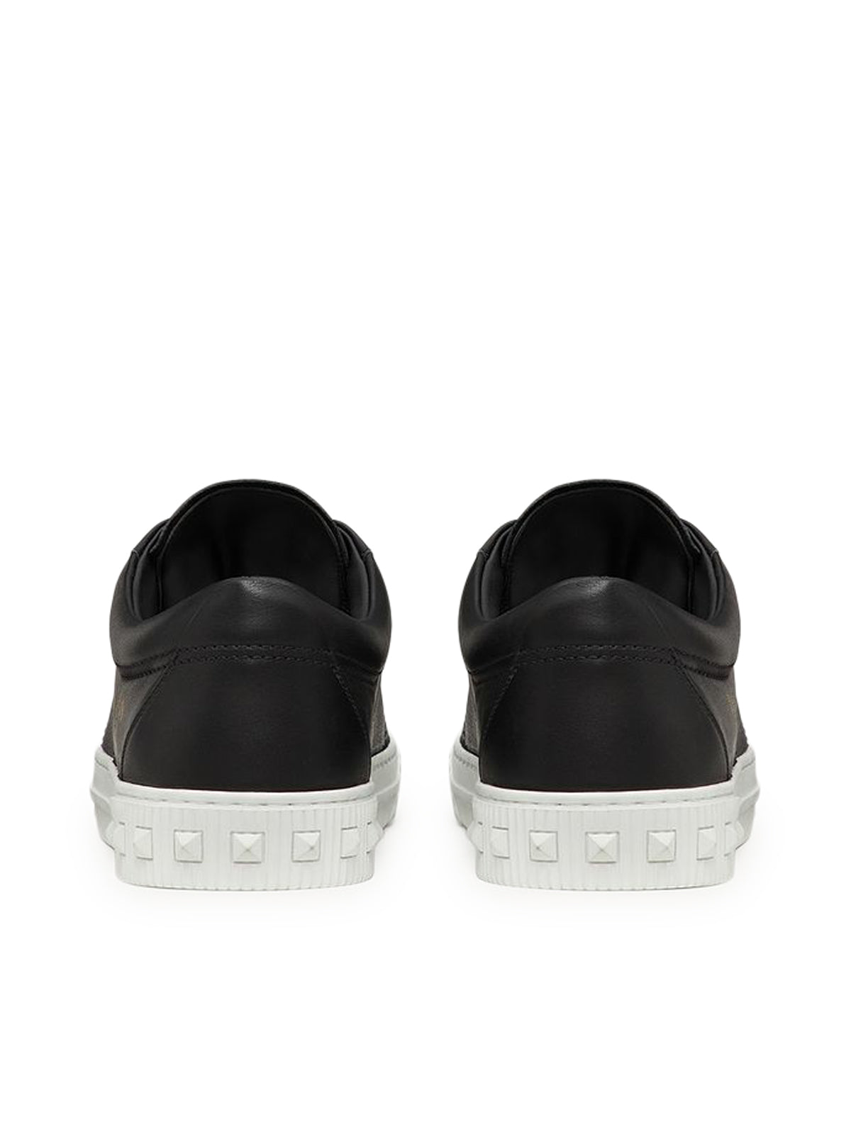 CityPlanet Calfskin Sneaker.