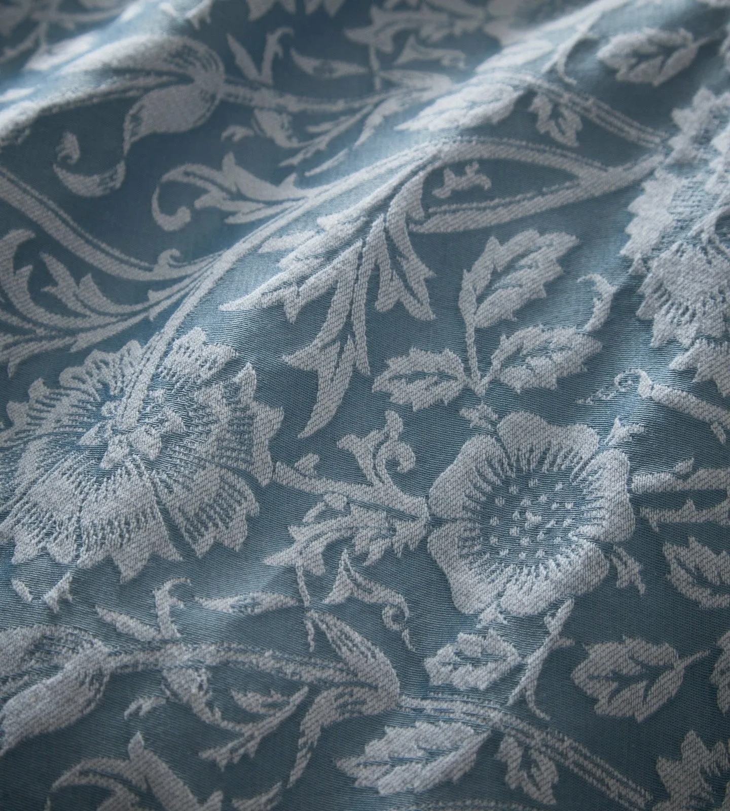 Cornflower Duvet Cover Set - Shop Now