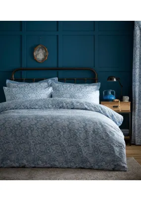 Cornflower Duvet Cover Set - Shop Now