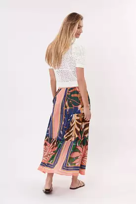 Costa Rica Beach Skirt