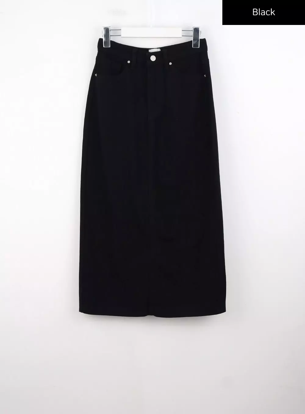 Cotton Maxi Skirt - Shop Now!