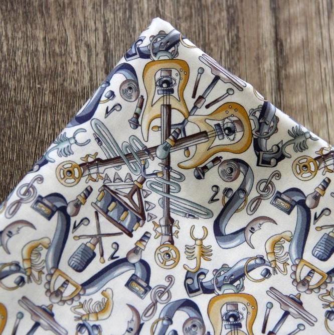 Custom Shirts from Liberty Fabrics Denmark