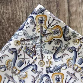 Custom Shirts from Liberty Fabrics Denmark