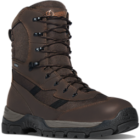 Danner Alsea 8 hiking boots