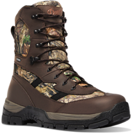 Danner Alsea 8 - Mossy Oak Break-Up Country