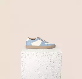 Denim/White Palermo Sneaker - Best Price