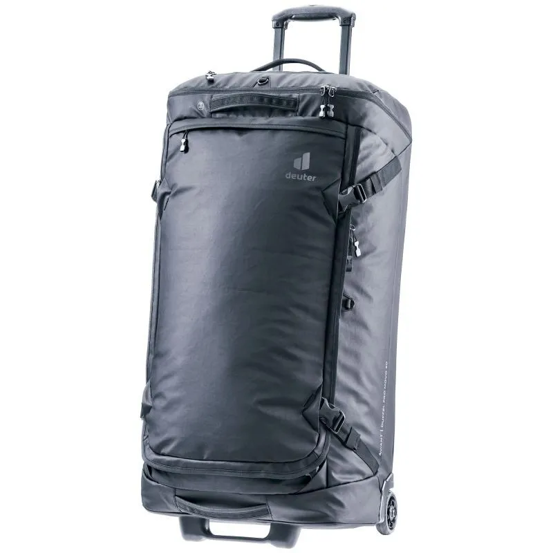 AViANT Duffel Pro Movo 90 - Travel Duffel Bag with wheels