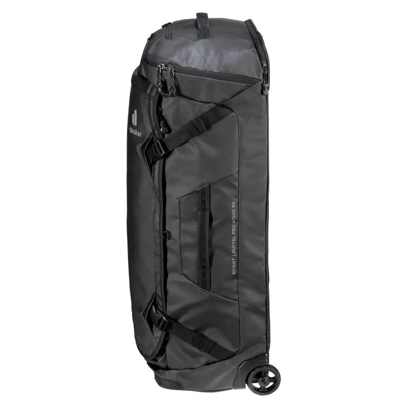 AViANT Duffel Pro Movo 90 - Travel Duffel Bag with wheels