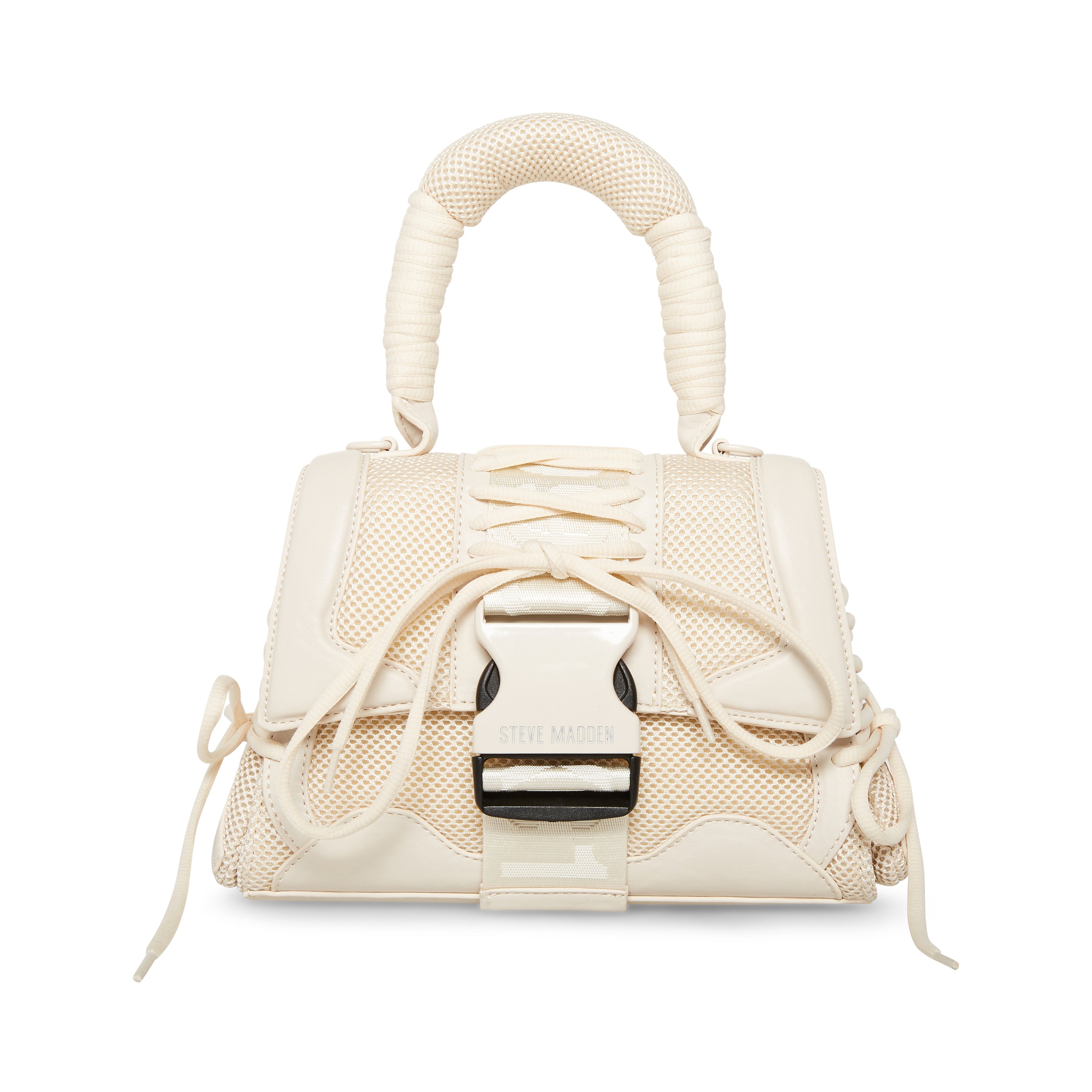 Diego Bone Crossbody Bag