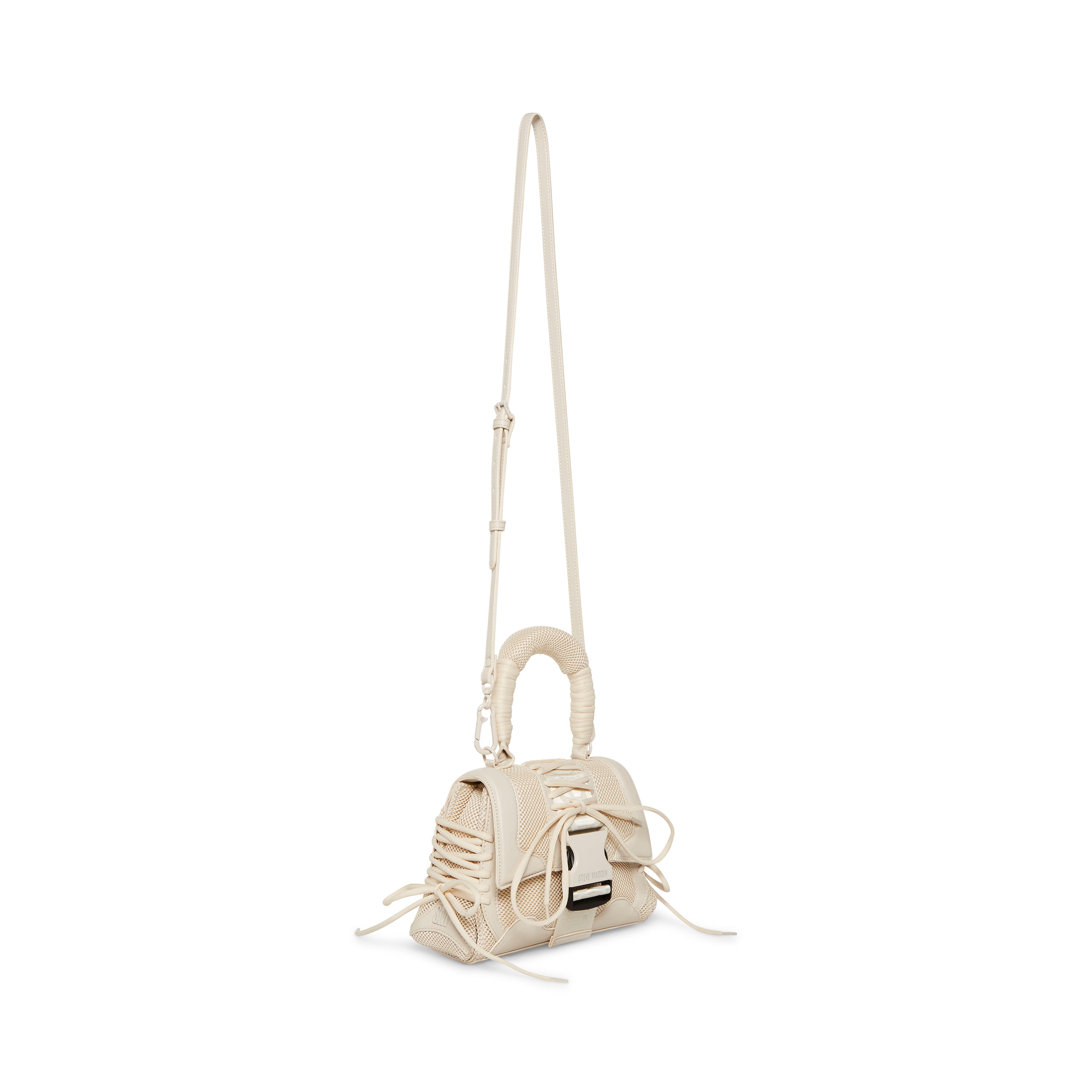 Diego Bone Crossbody Bag