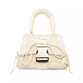 Diego Bone Crossbody Bag