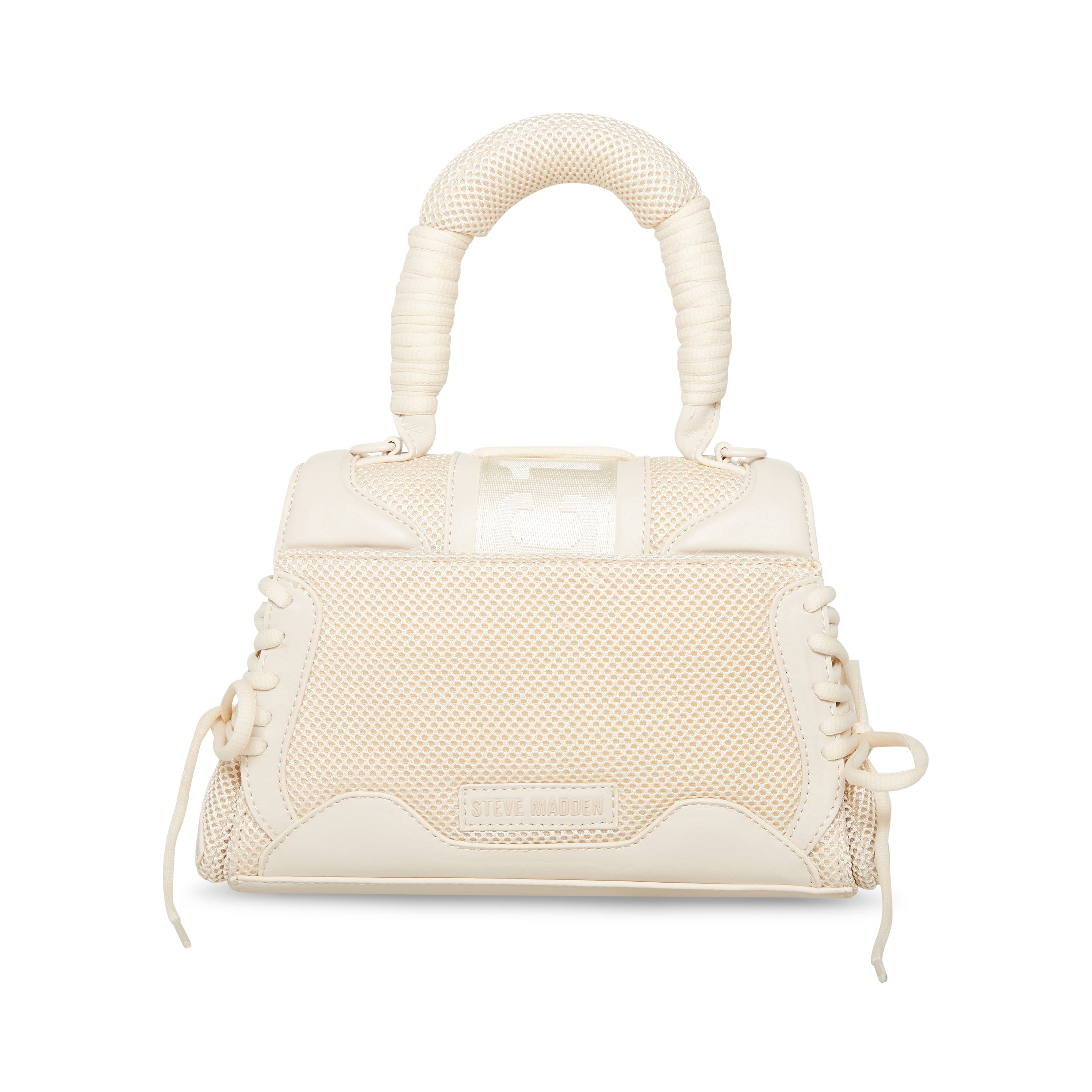 Diego Bone Crossbody Bag