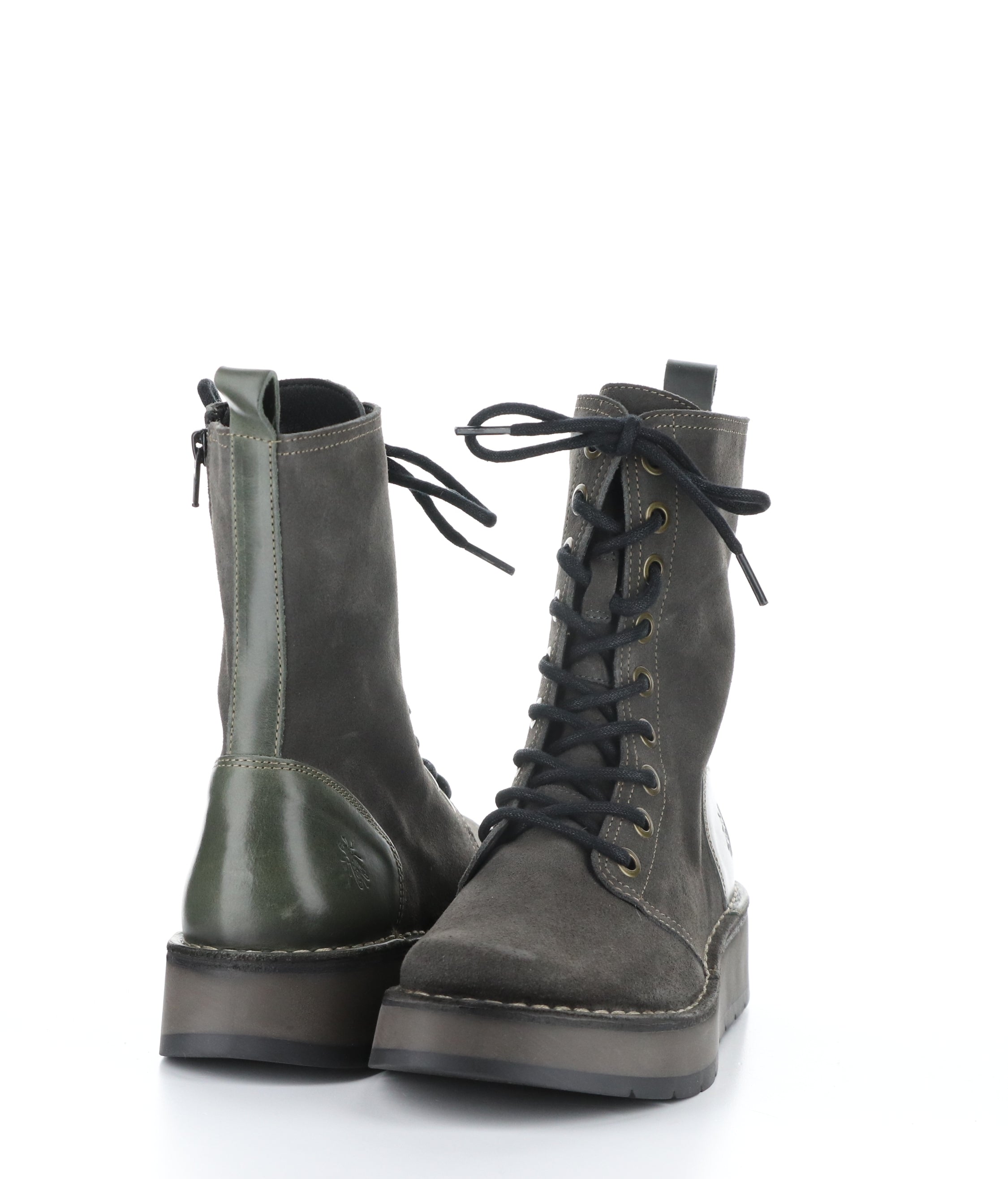 Diesel Lace-up Boots - RAMI043FLY 005, Stylish and Durable